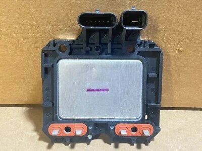 Módulo de control de encendido GM 10474855 D1985A -- 1994-96 Beretta Corsica 2.2 -- Nuevo de Lote Antiguo Foto 1 de 4