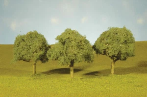 Bachmann SceneScapes Layout-Alberi pronti per la quercia 2,25 32113 - Foto 1 di 1