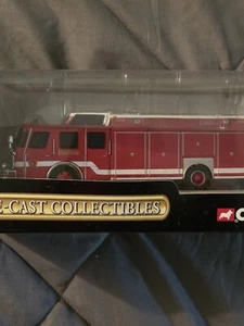 Corgi E-one Heavy Rescue Boston Fire - Picture 1 of 3