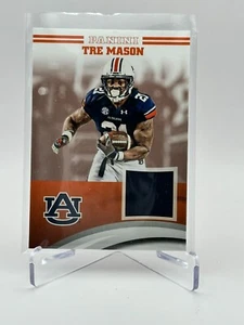 2016 Panini Auburn Tigers - Tre Mason #48 - Picture 1 of 3