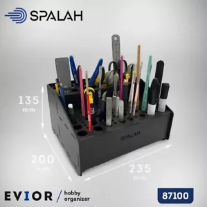 SPALAH 87100 Hobby organizer "Avior" - Picture 1 of 5