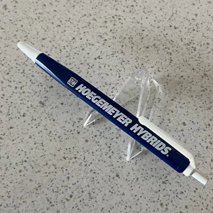 Hoegemeyer Seeds Hybrids Vintage Ballpoint Pen #19931 - Picture 1 of 3