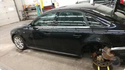 Motor soplador HVAC usado se adapta a: Audi A4 2015 grado A Foto 1 de 4