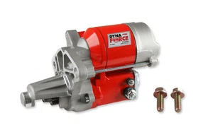 MSD 5098 DynaForce Mini Starter Chrysler Mopar Big Block Small Block 318-440 - Picture 1 of 10