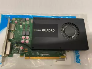 Nvidia Quadro K2000 Video Graphics Card BFB0612MB FREE SHIPPING - Picture 1 of 7