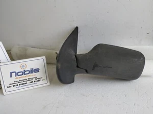 SPECCHIETTO RETROVISORE SINISTRO SX FIAT PUNTO 1 I SERIE 5 PORTE 1993/1999 - Imagen 1 de 7