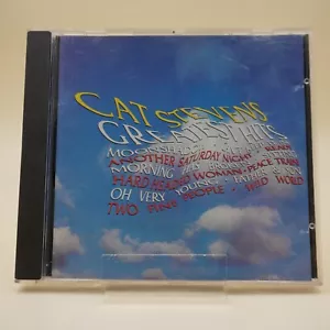 Cat Stevens – Greatest Hits | CD | Zustand sehr gut - Bild 1 von 2