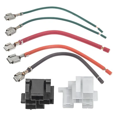 Conector de interruptor de encendido SMP para Dodge B150 1981-1983 Foto 1 de 4