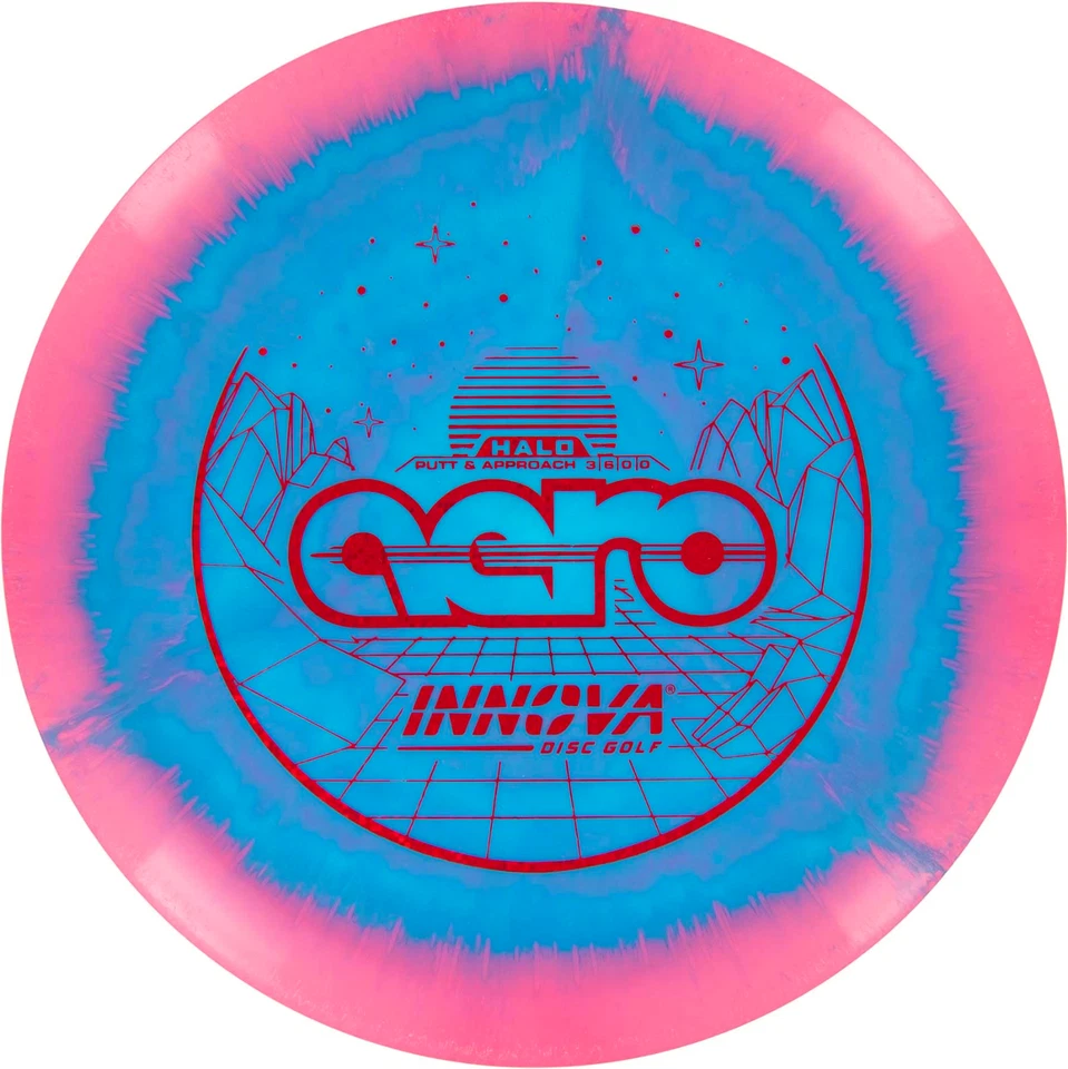 NEW Innova Disc Golf Halo Star Aero **Choose Weight/Color** - Image 1 of 1