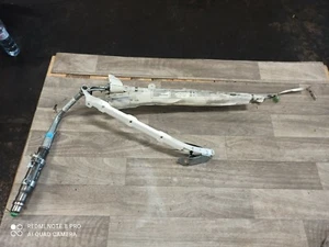 AIRBAG RIDEAU ARRIERE DROITE LAND ROVER DISCOVERY IV 4 5H22-14B342-EC  - Imagen 1 de 3