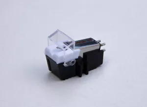 Cartridge + Diamond stylus for Kenwood KD990, KD2070, KP7070, KD1500, KD550 - Picture 1 of 4