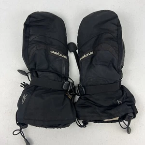 Dakine Sequoia Gore Tex Women Gloves Mittens Size Small - Picture 1 of 5