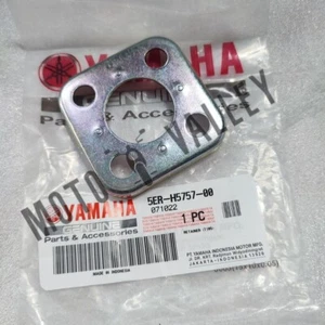 Retenedor de unidad de envío genuino Yamaha Scorpio ZSX4 SX225 2010-2014 5ER-... - Imagen 1 de 3