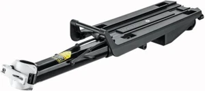 Topeak MTX Beam Rack EX TA2103 Rear Bike Bicycle Seatpost Mount Quick Release - Picture 1 of 1