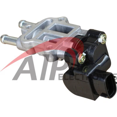 NUEVO MOTOR VÁLVULA CONTROL AIRE RALENTÍ IAC PARA TOYOTA SCION ECHO XA XB 2000-2006 1,5 L Foto 1 de 4