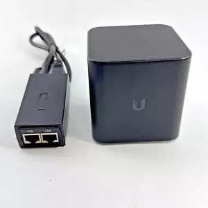 Ubiquiti airCUBE ISP airMAX Home WLAN Access Point mit PoE In/Out - Bild 1 von 7