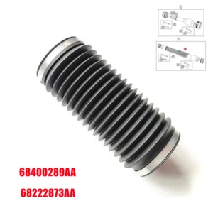 68400289AA 68222873AA Drive Shaft Boot Kit Fits 09-21 1500 Wrangler (JK) - Picture 1 of 6