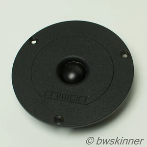 Controlador de altavoz/tweeter de alta frecuencia/alta frecuencia/760i agudos. De lote antiguo - Imagen 1 de 2