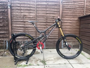 Santa Cruz Bike Frames for sale | eBay