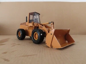 CONRAD WEST GERMANY 1:35 SCALE CASE 621 DIE CAST WHEEL LOADER MODEL 2426 - Picture 1 of 10