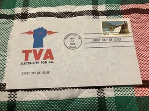 TVA FDC 2042 - Picture 1 of 1