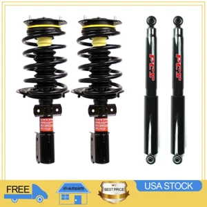 For 2005~2008 Chevrolet Uplander Monroe Shocks Struts and Coil Spring Assembly - Picture 1 of 6