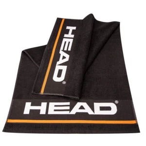 Head Towel Large - Black - Picture 1 of 1