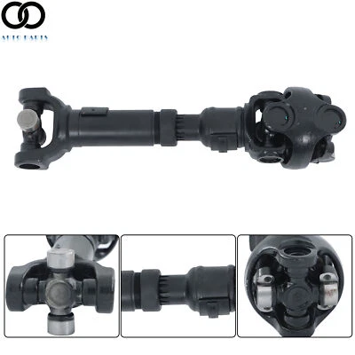 Rear Drive Shaft Prop Shaft Assembly For 1997-2006 Jeep Wrangler Sport Utility - Image 1 of 4