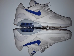 Nike Air Max 180 Desert Sand Reino Unido 11.5 *NUEVO* RARO - Imagen 1 de 11