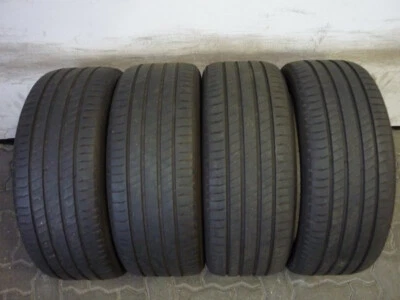 255/45 R20 101W MICHELIN LATITUDE SPORT 3 MO 4x SOMMERREIFEN 4 STÜCK - Bild 1 von 4