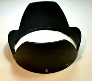 Sigma LH 770-03 Lens Hood Shade for 28-105mm f2.8-4 DG Aspherical Genuine at 72m - Picture 1 of 7