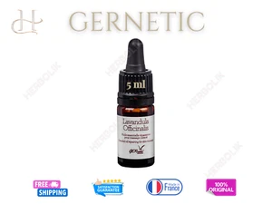 Ätherisches Lavendelöl 5ml - Stressabbau, Hautheilung & Muskelentspannung - Bild 1 von 24