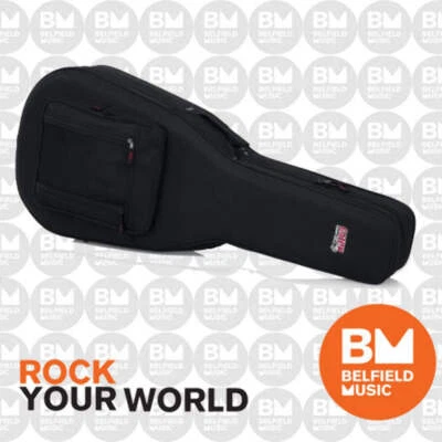 Gator GL-CLASSIC Lightweight EPS Foam Case for Classical Guitar - Brand New - image 1 of 4