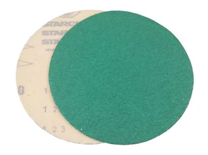 5" Hook and Loop Grip Sanding Discs (25 Pack, 40 Grit) - Picture 1 of 3