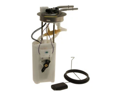 Conjunto de bomba de combustible Delphi 11352FMYC 2003 para GMC Yukon XL 1500 2002-2004 Foto 1 de 2