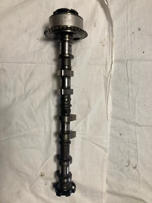 KIA CADENZA 2014-2016 ENGINE CAMSHAFT ASSEMBLY OEM ORIGINAL Foto 1 de 4
