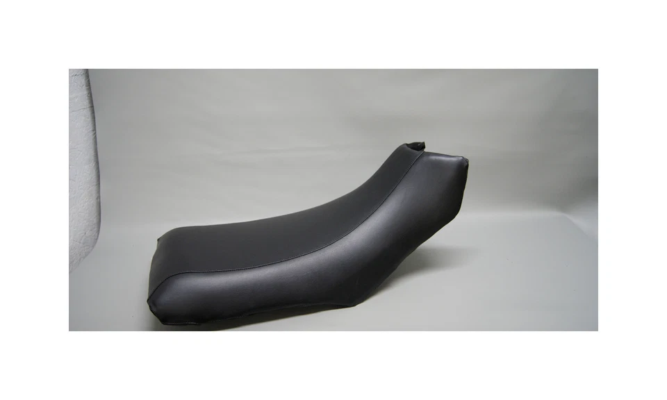 HONDA ATC110 Seat Cover ATC125M 1983 1984 1985 ATC 125  in Black Marine Skin Foto 1 de 1