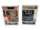 Funko Shop Pennywise Funhouse #781 and Ursula in cart #17