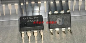 10 piezas NE5534P DIP-8 100% original - Imagen 1 de 1