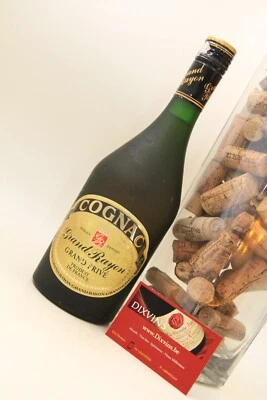 Cognac * Grand Privé * Grand Rayon - Photo 1/4