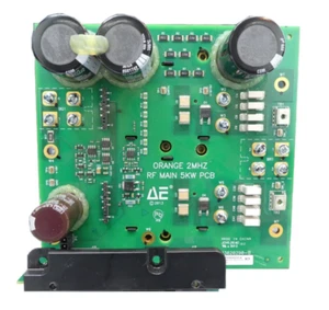 AE Advanced Energy 23020290-B Naranja 2MHz RF Principal 5kW PCB 33020253 Trabajo Repuesto - Imagen 1 de 12