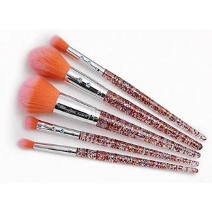 Juego de cepillos Slmissglam Rainbow Luxe - Imagen 1 de 2