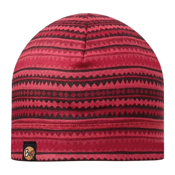 Gorro de invierno BUFF Polar de microfibra (rojo/talla única) Foto 1 de 1
