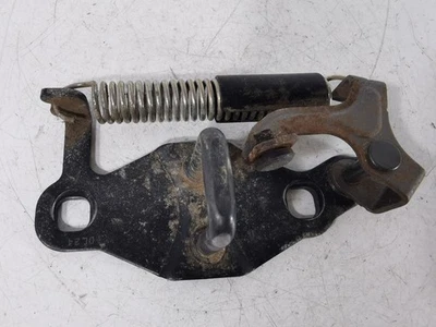 2011 MAZDA 6 ЗАДНЕЙ ДВЕРИ БАГАЖНИКА ЗАЩЕЛКА БЕЗОПАСНОСТИ A588 - Изображение 1 из 4