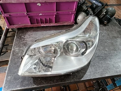 CITROËN C5 II Break RE RC Scheinwerfer vorne links 9661316680 XENON Original - Bild 1 von 4