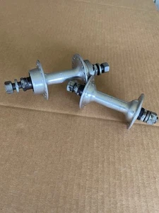 SR 36H Vintage Bmx Hubs GT04557 - Picture 1 of 6