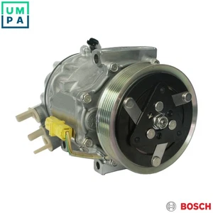 COMPRESSOR AIR CONDITIONING 1 986 AD1 238 FOR PEUGEOT 407/SW/Van 607  CITROËN - Picture 1 of 10