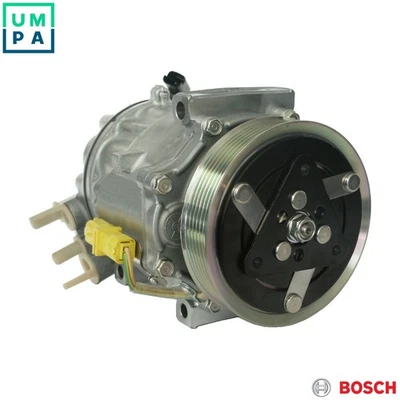 COMPRESSOR AIR CONDITIONING 1 986 AD1 238 FOR PEUGEOT 407/SW/Van 607  CITROËN - Image 1 of 4