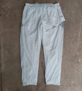 Pantalones deportivos Nike Sportswear 1990 reedición tejidos entrenamiento jogger para hombre grandes - Imagen 1 de 7