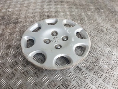 PEUGEOT 206 1999 - 2007 WHEEL TRIM (175/65/14) REF:C1 - Image 1 of 4